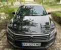 Черный Фольксваген Пассат, объемом двигателя 1.8 л и пробегом 149 тыс. км за 11700 $, фото 2 на Automoto.ua