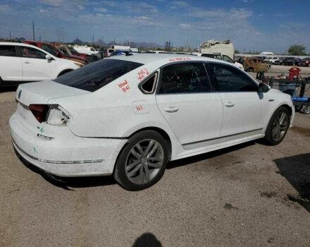 Черный Фольксваген Пассат, объемом двигателя 1.8 л и пробегом 79 тыс. км за 2300 $, фото 2 на Automoto.ua