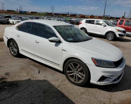 Черный Фольксваген Пассат, объемом двигателя 1.8 л и пробегом 79 тыс. км за 2300 $, фото 3 на Automoto.ua