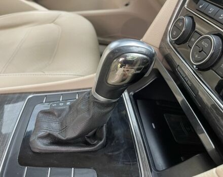 Черный Фольксваген Пассат, объемом двигателя 1.8 л и пробегом 149 тыс. км за 11700 $, фото 18 на Automoto.ua