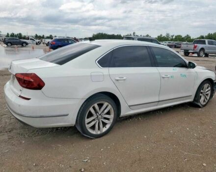 Черный Фольксваген Пассат, объемом двигателя 1.8 л и пробегом 78 тыс. км за 2300 $, фото 2 на Automoto.ua