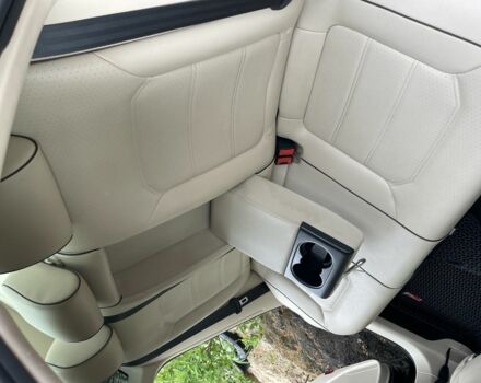 Черный Фольксваген Пассат, объемом двигателя 1.8 л и пробегом 149 тыс. км за 11700 $, фото 16 на Automoto.ua