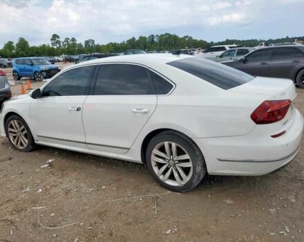 Черный Фольксваген Пассат, объемом двигателя 1.8 л и пробегом 78 тыс. км за 2300 $, фото 1 на Automoto.ua