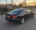 Чорний Фольксваген Пассат, об'ємом двигуна 2 л та пробігом 145 тис. км за 19500 $, фото 2 на Automoto.ua