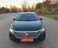 Чорний Фольксваген Пассат, об'ємом двигуна 2 л та пробігом 145 тис. км за 19500 $, фото 1 на Automoto.ua