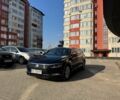 Черный Фольксваген Пассат, объемом двигателя 2 л и пробегом 184 тыс. км за 19500 $, фото 1 на Automoto.ua