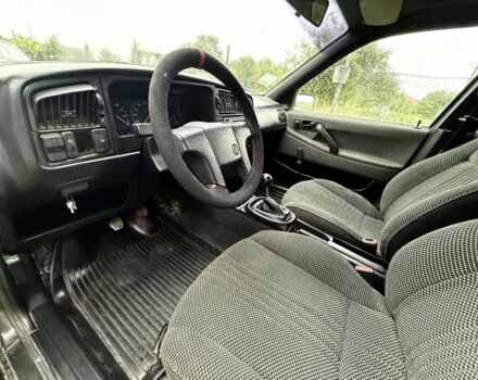 Черный Фольксваген Пассат, объемом двигателя 1.9 л и пробегом 1 тыс. км за 1200 $, фото 3 на Automoto.ua