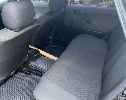 Черный Фольксваген Пассат, объемом двигателя 1.8 л и пробегом 100 тыс. км за 2100 $, фото 4 на Automoto.ua