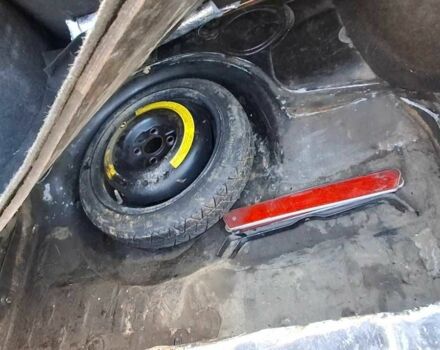 Чорний Фольксваген Пассат, об'ємом двигуна 1.9 л та пробігом 300 тис. км за 1200 $, фото 6 на Automoto.ua