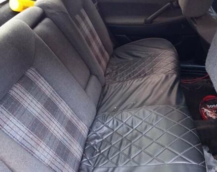 Чорний Фольксваген Пассат, об'ємом двигуна 1.8 л та пробігом 300 тис. км за 1000 $, фото 5 на Automoto.ua