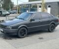 Черный Фольксваген Пассат, объемом двигателя 1.8 л и пробегом 350 тыс. км за 1850 $, фото 1 на Automoto.ua