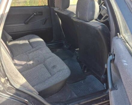 Чорний Фольксваген Пассат, об'ємом двигуна 1.9 л та пробігом 300 тис. км за 1200 $, фото 8 на Automoto.ua