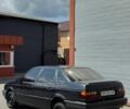 Черный Фольксваген Пассат, объемом двигателя 1.8 л и пробегом 300 тыс. км за 1250 $, фото 5 на Automoto.ua