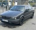Черный Фольксваген Пассат, объемом двигателя 1.8 л и пробегом 350 тыс. км за 1850 $, фото 1 на Automoto.ua