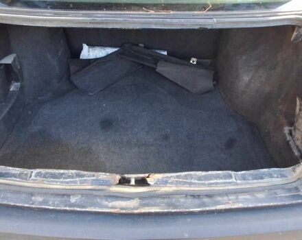 Чорний Фольксваген Пассат, об'ємом двигуна 1.9 л та пробігом 300 тис. км за 1200 $, фото 7 на Automoto.ua