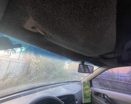 Черный Фольксваген Пассат, объемом двигателя 1.8 л и пробегом 3 тыс. км за 800 $, фото 2 на Automoto.ua