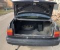 Черный Фольксваген Пассат, объемом двигателя 1.8 л и пробегом 300 тыс. км за 900 $, фото 6 на Automoto.ua