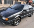 Черный Фольксваген Пассат, объемом двигателя 1.8 л и пробегом 300 тыс. км за 900 $, фото 2 на Automoto.ua
