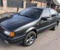Черный Фольксваген Пассат, объемом двигателя 1.8 л и пробегом 300 тыс. км за 900 $, фото 3 на Automoto.ua