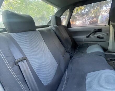 Черный Фольксваген Пассат, объемом двигателя 1.8 л и пробегом 3 тыс. км за 800 $, фото 3 на Automoto.ua