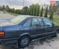 Черный Фольксваген Пассат, объемом двигателя 1.8 л и пробегом 298 тыс. км за 1600 $, фото 10 на Automoto.ua