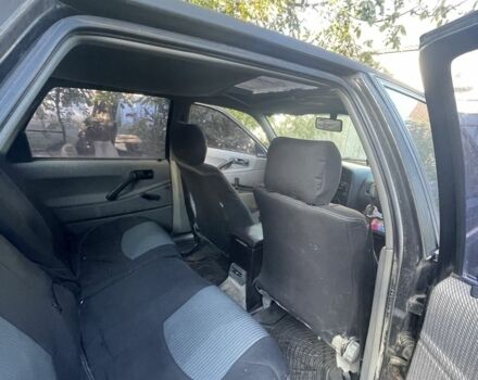 Черный Фольксваген Пассат, объемом двигателя 1.8 л и пробегом 3 тыс. км за 800 $, фото 1 на Automoto.ua