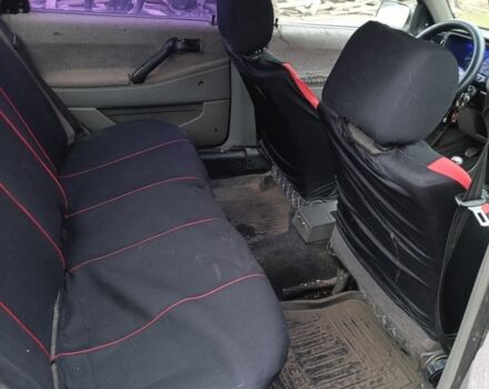 Черный Фольксваген Пассат, объемом двигателя 1.8 л и пробегом 300 тыс. км за 750 $, фото 5 на Automoto.ua