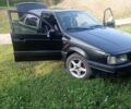 Чорний Фольксваген Пассат, об'ємом двигуна 1.8 л та пробігом 400 тис. км за 1500 $, фото 1 на Automoto.ua