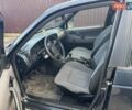 Черный Фольксваген Пассат, объемом двигателя 1.8 л и пробегом 298 тыс. км за 1600 $, фото 4 на Automoto.ua
