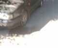 Черный Фольксваген Пассат, объемом двигателя 1.9 л и пробегом 320 тыс. км за 1200 $, фото 1 на Automoto.ua