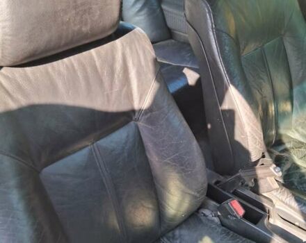 Черный Фольксваген Пассат, объемом двигателя 1.9 л и пробегом 400 тыс. км за 1900 $, фото 5 на Automoto.ua