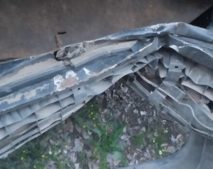 Чорний Фольксваген Пассат, об'ємом двигуна 2 л та пробігом 440 тис. км за 1400 $, фото 15 на Automoto.ua