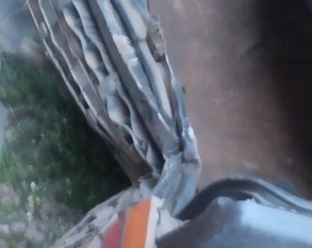 Чорний Фольксваген Пассат, об'ємом двигуна 2 л та пробігом 440 тис. км за 1400 $, фото 17 на Automoto.ua