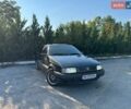 Черный Фольксваген Пассат, объемом двигателя 2.8 л и пробегом 304 тыс. км за 1900 $, фото 1 на Automoto.ua