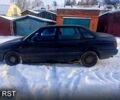 Черный Фольксваген Пассат, объемом двигателя 1.9 л и пробегом 500 тыс. км за 1200 $, фото 1 на Automoto.ua
