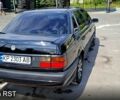 Черный Фольксваген Пассат, объемом двигателя 1.8 л и пробегом 345 тыс. км за 3100 $, фото 2 на Automoto.ua