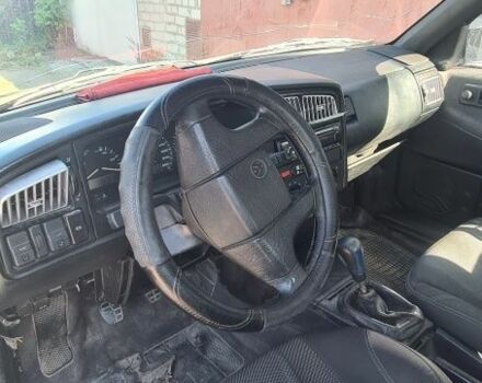 Чорний Фольксваген Пассат, об'ємом двигуна 0 л та пробігом 3 тис. км за 1300 $, фото 2 на Automoto.ua