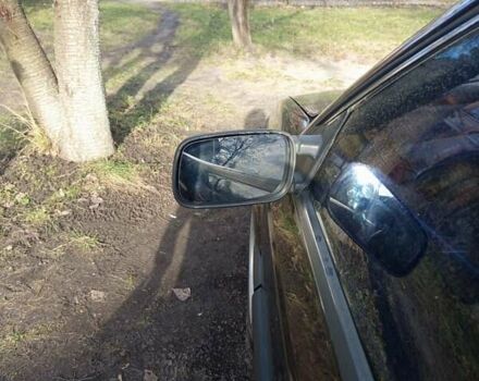 Черный Фольксваген Пассат, объемом двигателя 0 л и пробегом 448 тыс. км за 2100 $, фото 7 на Automoto.ua