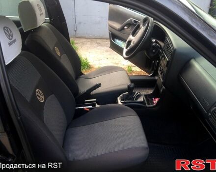 Чорний Фольксваген Пассат, об'ємом двигуна 1.8 л та пробігом 0 тис. км за 2600 $, фото 5 на Automoto.ua