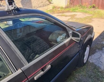 Чорний Фольксваген Пассат, об'ємом двигуна 0 л та пробігом 3 тис. км за 1300 $, фото 6 на Automoto.ua