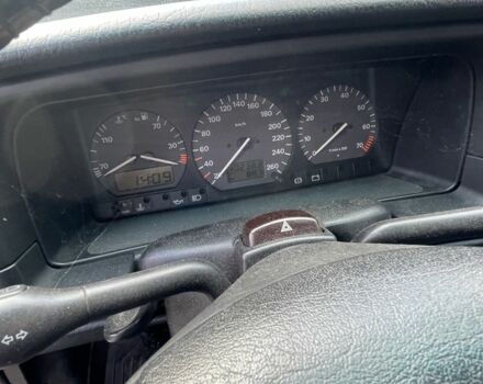 Чорний Фольксваген Пассат, об'ємом двигуна 2.8 л та пробігом 400 тис. км за 1499 $, фото 5 на Automoto.ua