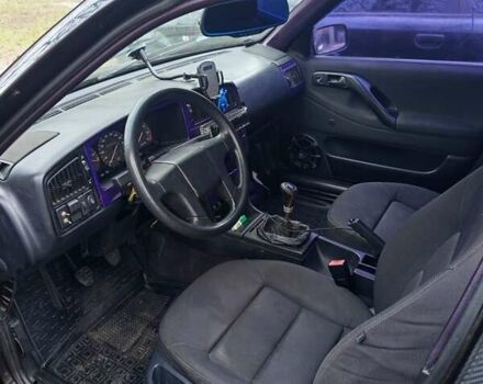 Черный Фольксваген Пассат, объемом двигателя 0 л и пробегом 448 тыс. км за 2100 $, фото 5 на Automoto.ua