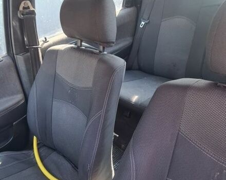 Чорний Фольксваген Пассат, об'ємом двигуна 0 л та пробігом 3 тис. км за 1300 $, фото 4 на Automoto.ua