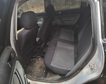 Черный Фольксваген Пассат, объемом двигателя 0 л и пробегом 216 тыс. км за 1071 $, фото 3 на Automoto.ua