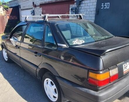 Чорний Фольксваген Пассат, об'ємом двигуна 0 л та пробігом 3 тис. км за 1300 $, фото 1 на Automoto.ua