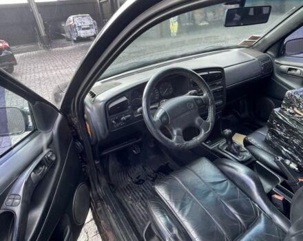 Чорний Фольксваген Пассат, об'ємом двигуна 2.8 л та пробігом 400 тис. км за 1499 $, фото 4 на Automoto.ua