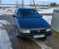 Черный Фольксваген Пассат, объемом двигателя 1.78 л и пробегом 533 тыс. км за 1450 $, фото 1 на Automoto.ua