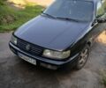 Чорний Фольксваген Пассат, об'ємом двигуна 2 л та пробігом 400 тис. км за 2004 $, фото 1 на Automoto.ua
