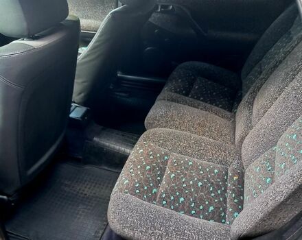 Чорний Фольксваген Пассат, об'ємом двигуна 2 л та пробігом 427 тис. км за 2650 $, фото 3 на Automoto.ua