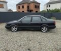 Черный Фольксваген Пассат, объемом двигателя 1.8 л и пробегом 350 тыс. км за 650 $, фото 2 на Automoto.ua
